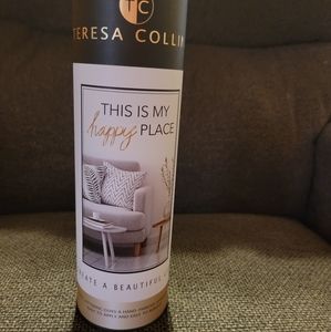 Vinyl Lettering for Walls